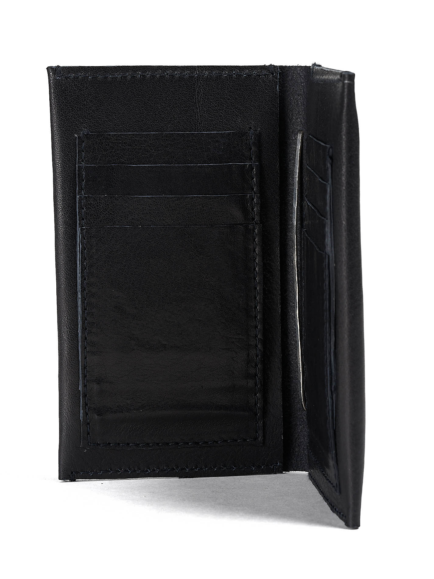 daniele basta leather and silver bags - DETAIL 2